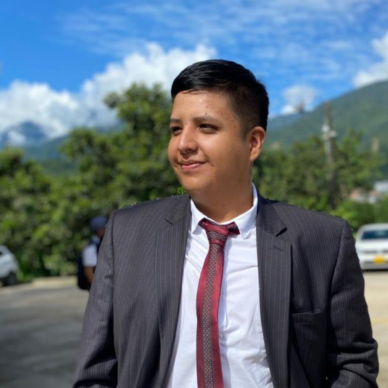 Jhojan Fernando